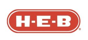 H-E-B
