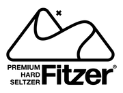 Fitzer Premium Hard Seltzer logo